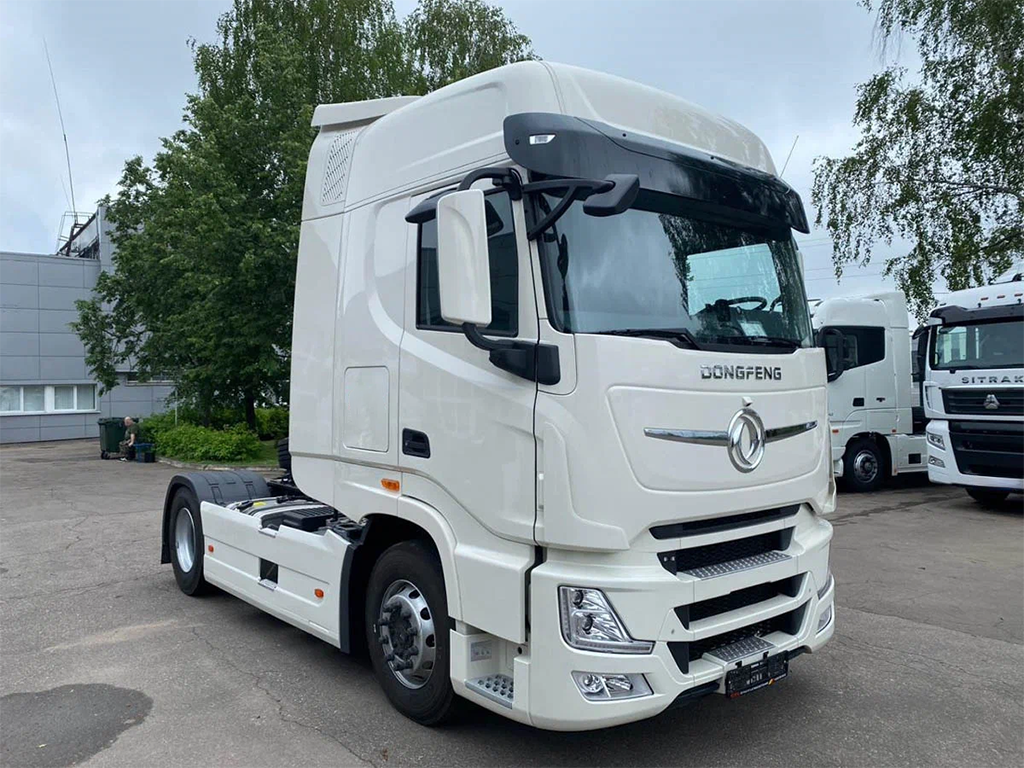 Ремонт Dongfeng